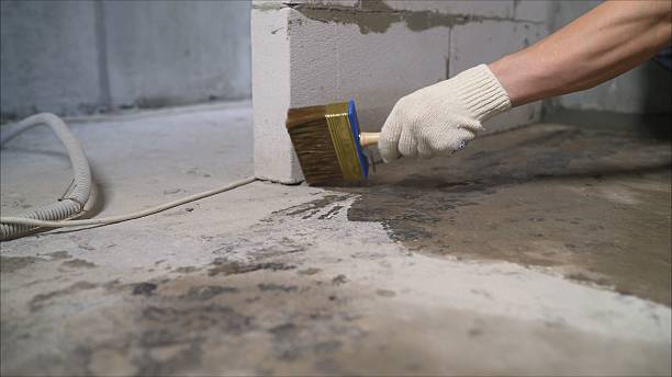 24/7 Emergency Vapor Barrier Installation experts in Eaton, IN